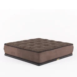 Pouf Woodstock 2 Tabacco*ETRO Home Interiors Best