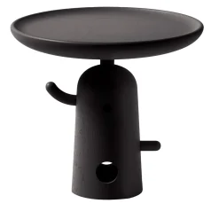 Réaction Poétique di Jaime Hayon - Centrotavola in frassino nero #1*Cassina Discount