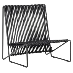 Rada Lounge Chair di Stefano Esposito*Altek Italia Design New