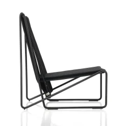 Rada Lounge Chair di Stefano Esposito*Altek Italia Design New