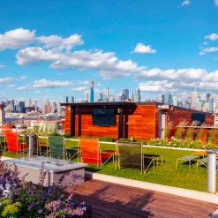 Rada Lounge Chair di Stefano Esposito*Altek Italia Design New