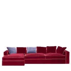 RAFAELLA BIO DIVANO ANGOLARE*Biosofa Hot