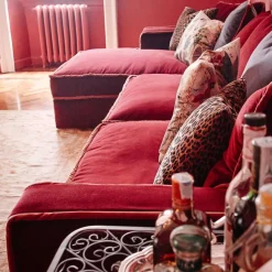 RAFAELLA BIO DIVANO ANGOLARE*Biosofa Hot