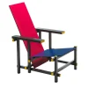 Red & Blue di Gerrit T. Rietveld*Cassina Online