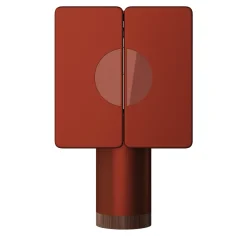 Regis, mobile bar a 2 porte, ramato*Ultramobili Outlet