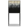 Riesling Bar Cabinet Decorazione al chiaro di luna*Armani Casa New