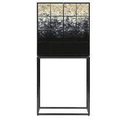 Riesling Bar Cabinet Decorazione al chiaro di luna*Armani Casa New
