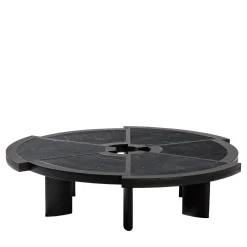 Rio di Charlotte Perriand - Marmo Marquina*Cassina Clearance