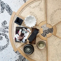 Rio di Charlotte Perriand - Rovere e paglia di Vienna*Cassina Outlet