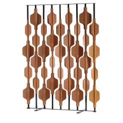 Ro Separé Free-Standing di Mia Cullin*Enrico Pellizzoni Clearance