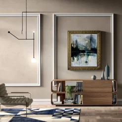 ROUND UP 210_DOOR Madia modulare*Barba Design Hot