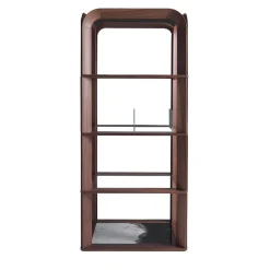 Scaffalatura Ecuba*Annibale Colombo Outlet