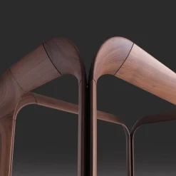 Scaffalatura Ecuba*Annibale Colombo Outlet