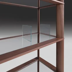 Scaffalatura Ecuba*Annibale Colombo Outlet