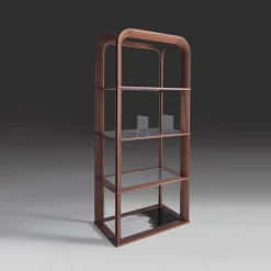 Scaffalatura Ecuba*Annibale Colombo Outlet