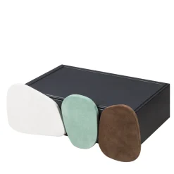 Scaffale a muro con cassetto Tellaro*Giobagnara Hot