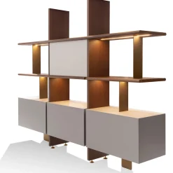 Scaffale a muro Duo Small*Carpanese Home Discount