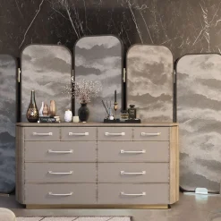 Schermo Charles*Inedito / Asnaghi