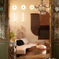 Schermo Cortina a 3 pannelli*Bottos Design Italia by Sebastiano Bottos Sale