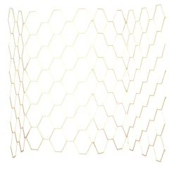 Schermo Favo di Daniele Della Porta*Lamberti Design Online