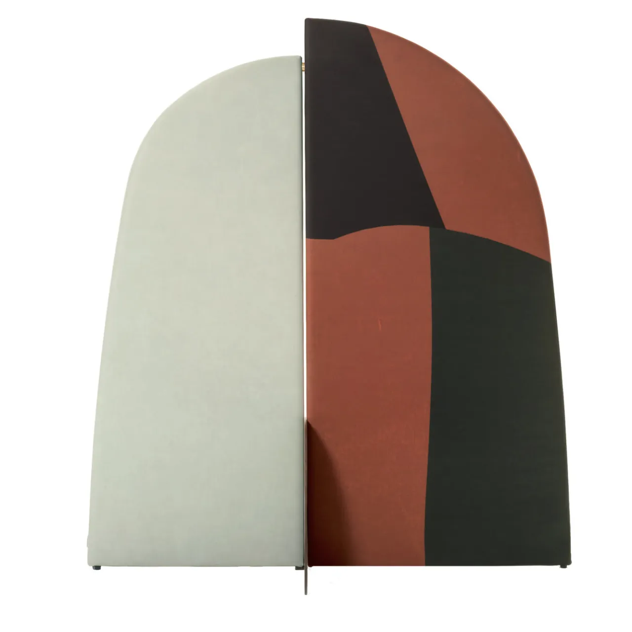 Schermo Kazimir tipo B Modello geometrico*Colé New