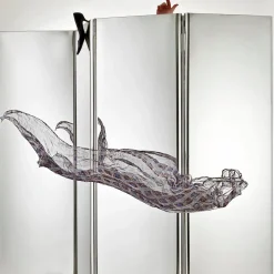 Schermo Riparo di Giancarlo Pretazzoli*Lamberti Design Online