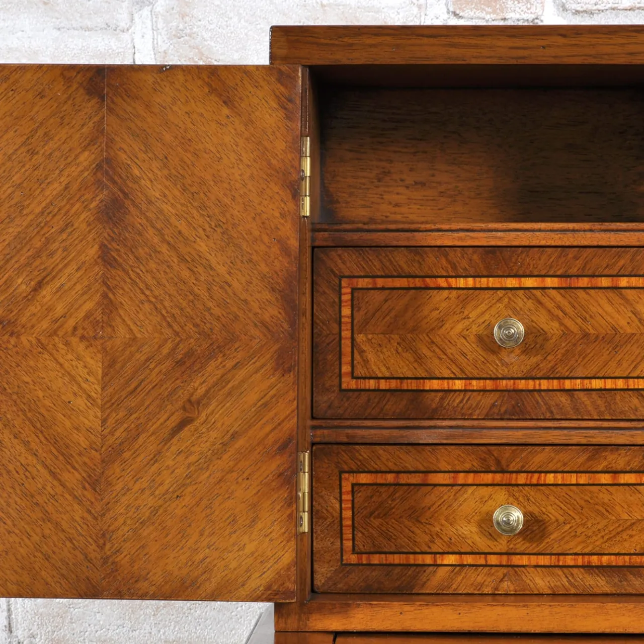 Scrittoio Bonheur-du-Jour in Noce*Vangelista 1960 Outlet