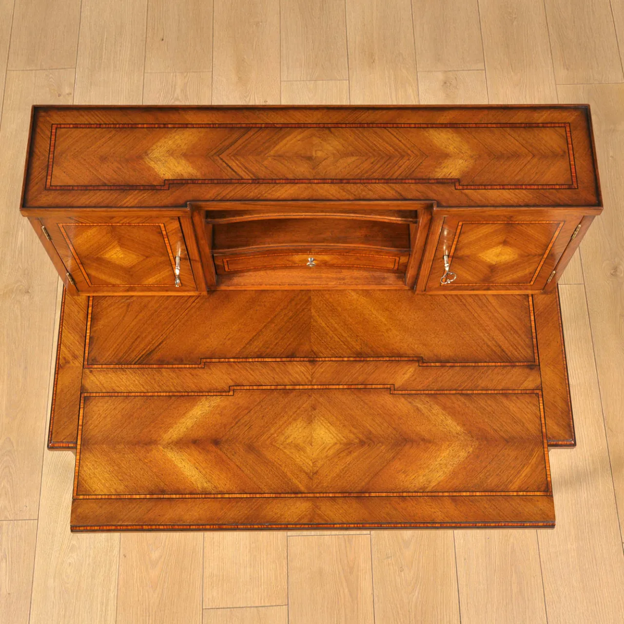 Scrittoio Bonheur-du-Jour in Noce*Vangelista 1960 Outlet