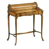 Scrittoio Roll-Top in stile Art Nouveau francese*Cugini Lanzani Clearance