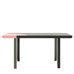 Scrivania a collage*SEM Milano Sale