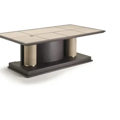 Scrivania Arcade by Aldo Cibic*Fratelli Boffi Best