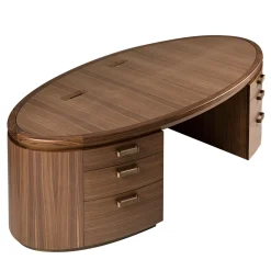 Scrivania Athinia di Ciarmoli Queda Studio*Annibale Colombo Online