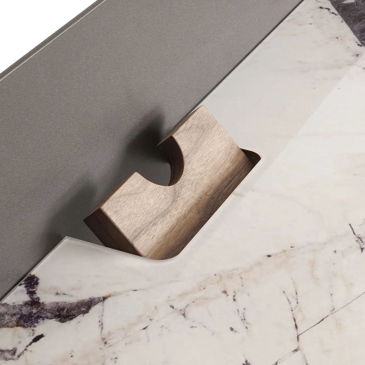 Scrivania Bavero Patagonia*Morica Design Outlet