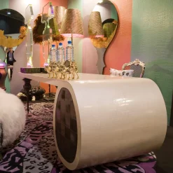 Scrivania Caos Cocoprint di Carlo Rampazzi*Sergio Villa Hot