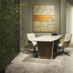 Scrivania Concorde*Casa Covre Discount