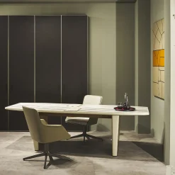 Scrivania Concorde*Casa Covre Discount