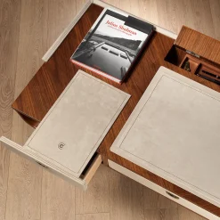 Scrivania Desyo*Carpanelli