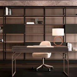 Scrivania Dragonfly*CPRN Homood New