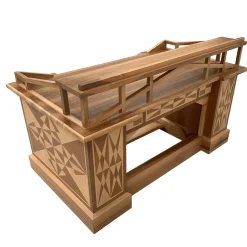 Scrivania Gerardo Dottori*Bellani New