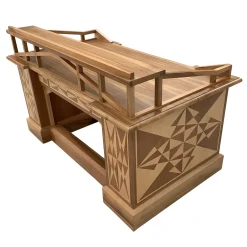 Scrivania Gerardo Dottori*Bellani New