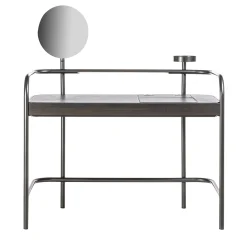 Scrivania grigia Raily*Enrico Pellizzoni