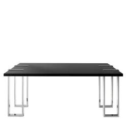 Scrivania in ebano*Extroverso Outlet