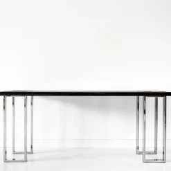 Scrivania in ebano*Extroverso Outlet