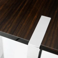 Scrivania in ebano*Extroverso Outlet