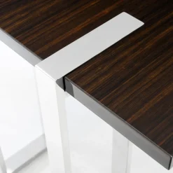 Scrivania in ebano*Extroverso Outlet