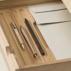 Scrivania in legno Ego*Tommaso Garavini New