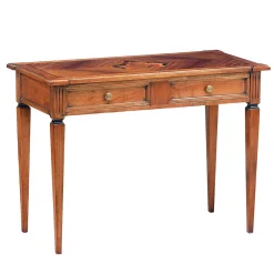 Scrivania in stile console francese*Cugini Lanzani Clearance