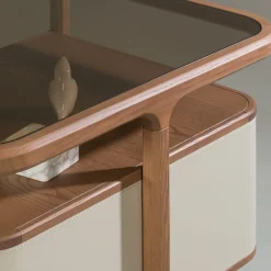 Scrivania Isabel 2 lati di Libero Rutilo*Morelato Hot