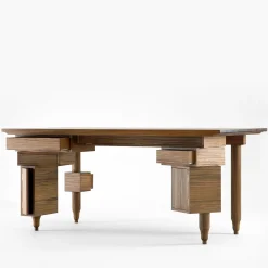 Scrivania Le Bureau di Paolo di Sam Baron*Secondome Edizioni Hot