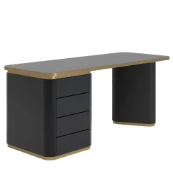 Scrivania Marc*Living Couture Best